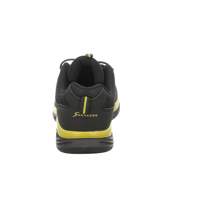 Sneakers Slipper/Kletthalbschuh Sneaker (sportlich) - SchuhEggers.de