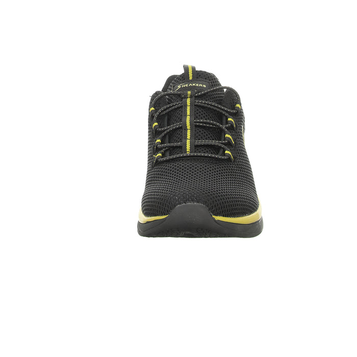 Sneakers Slipper/Kletthalbschuh Sneaker (sportlich) - SchuhEggers.de