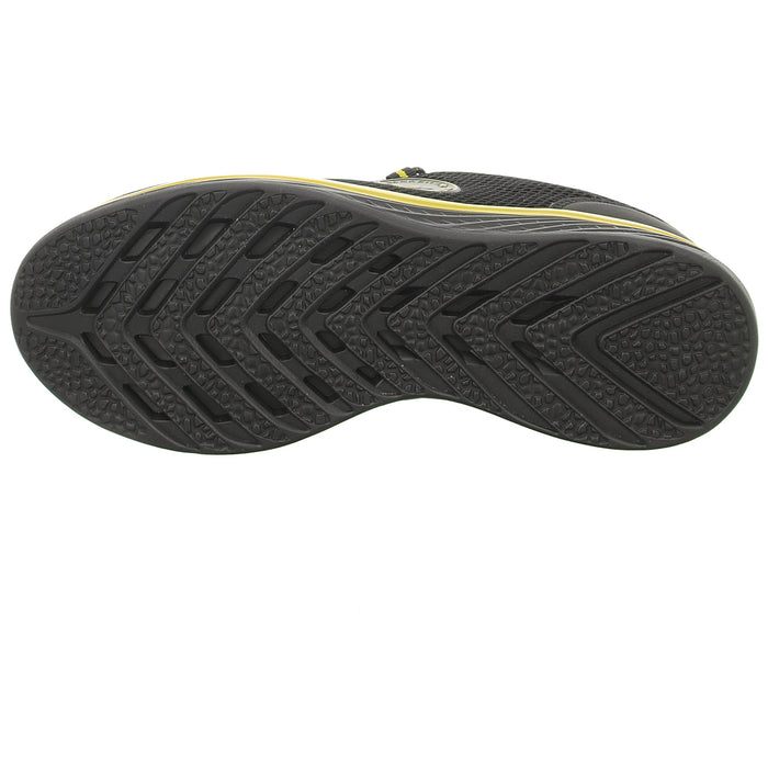 Sneakers Slipper/Kletthalbschuh Sneaker (sportlich) - SchuhEggers.de