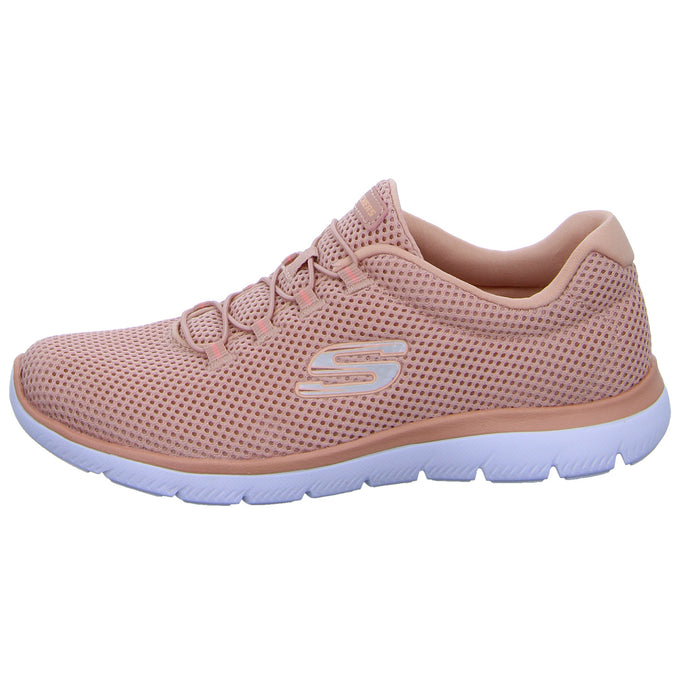 Skechers Slipper/Kletthalbschuh Sneaker (sportlich) Summits-Quick Lapse - SchuhEggers.de