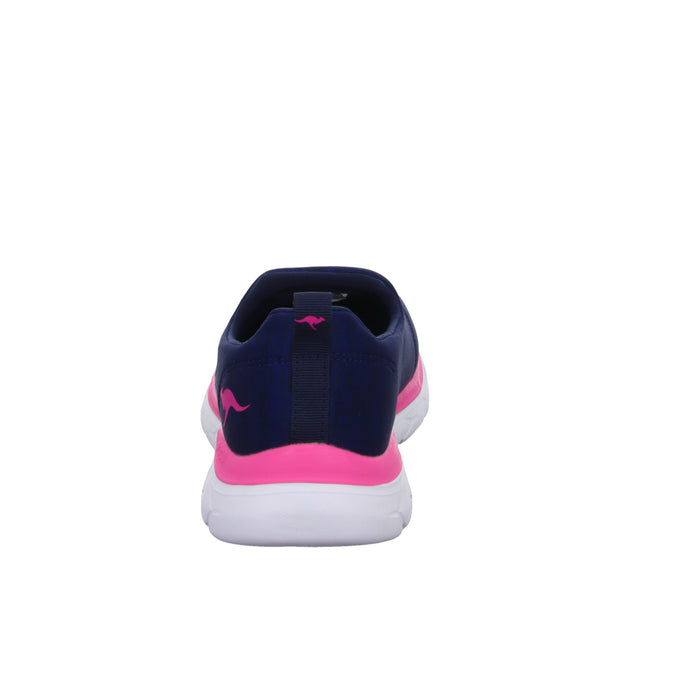 KangaROOS Slipper/Kletthalbschuh Sneaker (sportlich) KN-Celine - SchuhEggers.de