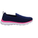KangaROOS Slipper/Kletthalbschuh Sneaker (sportlich) KN-Celine - SchuhEggers.de