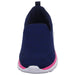 KangaROOS Slipper/Kletthalbschuh Sneaker (sportlich) KN-Celine - SchuhEggers.de