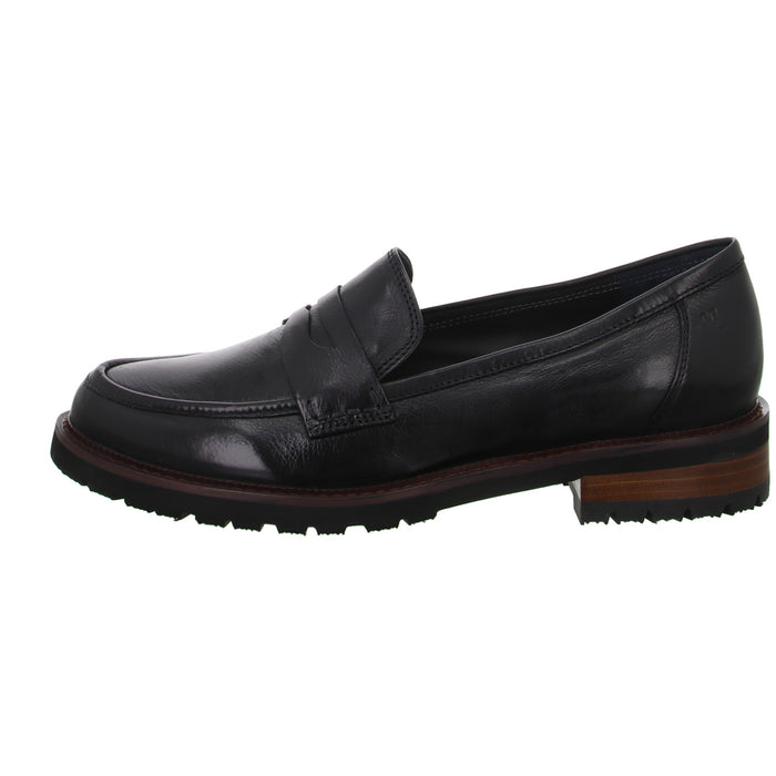 Everybody by B.Z. Moda Slipper/Kletthalbschuh bis 25mm Absatz Naina - SchuhEggers.de