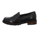 Everybody by B.Z. Moda Slipper/Kletthalbschuh bis 25mm Absatz Naina - SchuhEggers.de