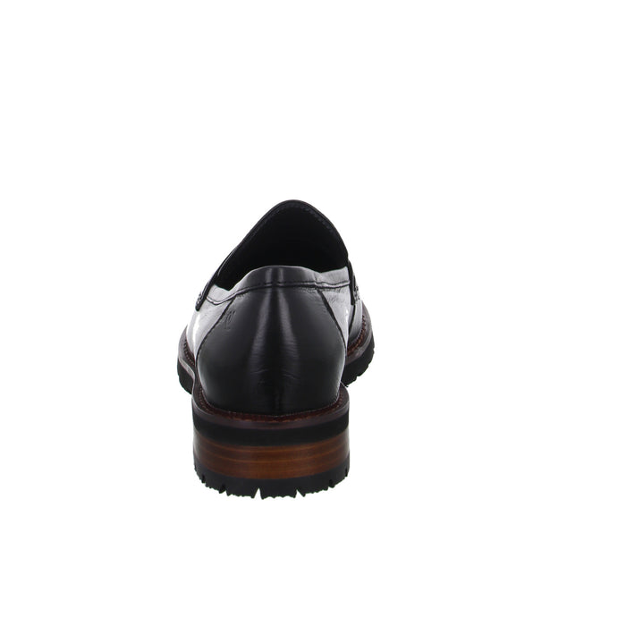 Everybody by B.Z. Moda Slipper/Kletthalbschuh bis 25mm Absatz Naina - SchuhEggers.de