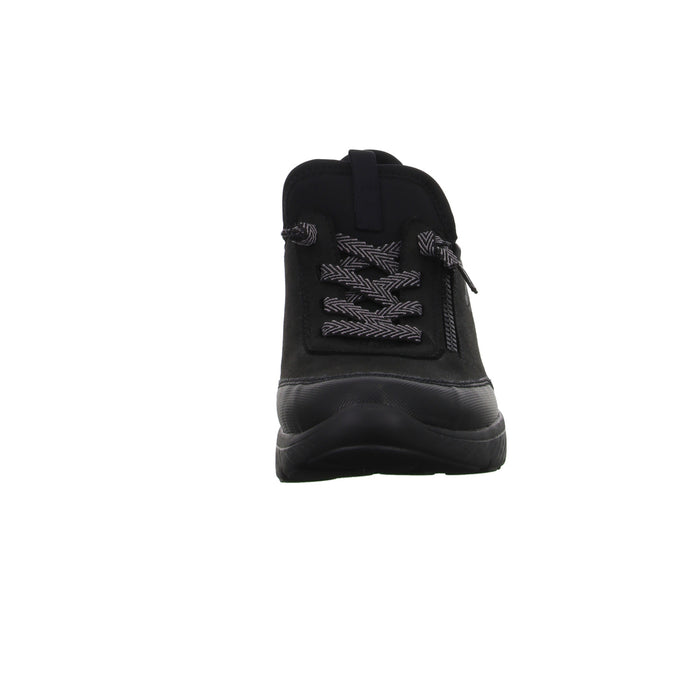 Rieker Slipper/Kletthalbschuh Freizeit (casual) - SchuhEggers.de