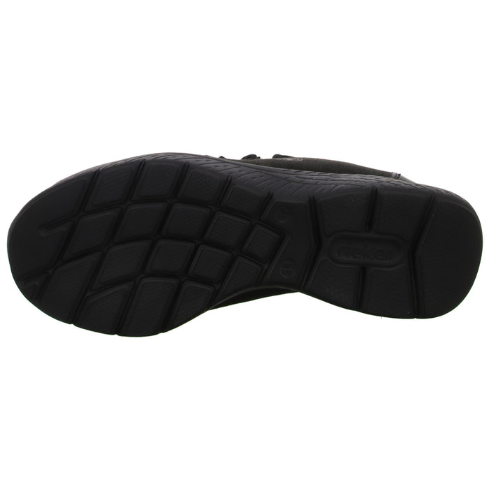 Rieker Slipper/Kletthalbschuh Freizeit (casual) - SchuhEggers.de