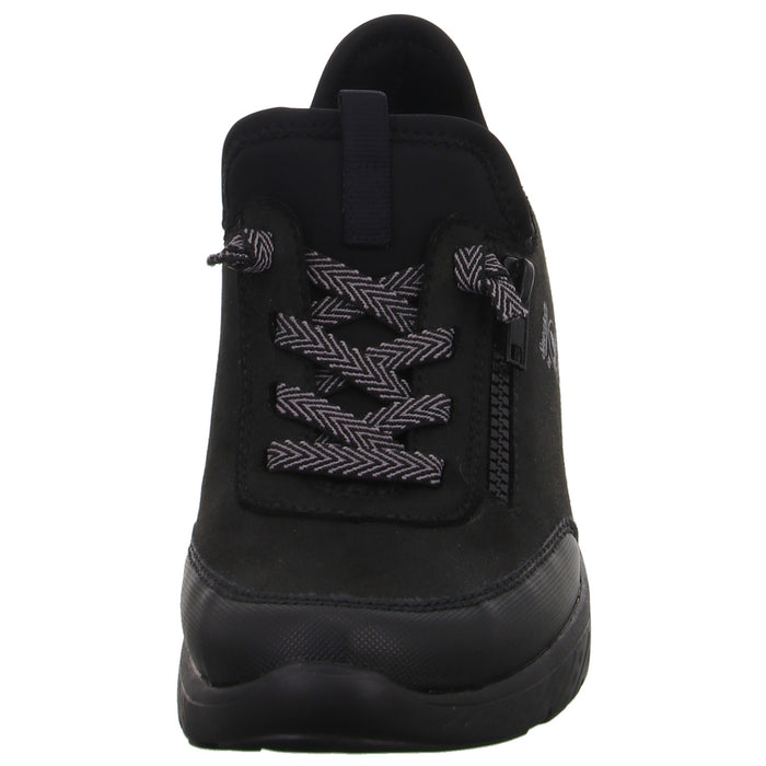Rieker Slipper/Kletthalbschuh Freizeit (casual) - SchuhEggers.de