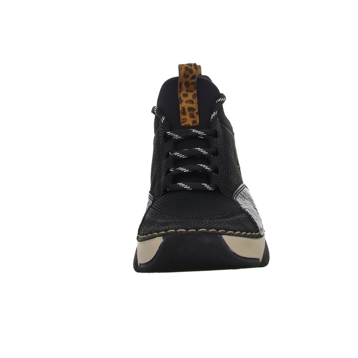 Rieker Slipper/Kletthalbschuh Freizeit (casual) - SchuhEggers.de