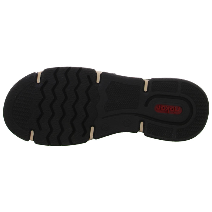Rieker Slipper/Kletthalbschuh Freizeit (casual) - SchuhEggers.de