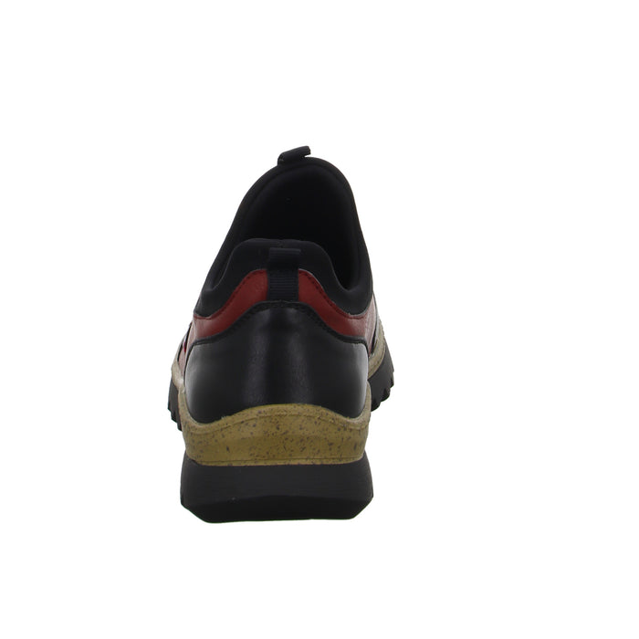 scarbella Slipper/Kletthalbschuh Freizeit (casual) - SchuhEggers.de