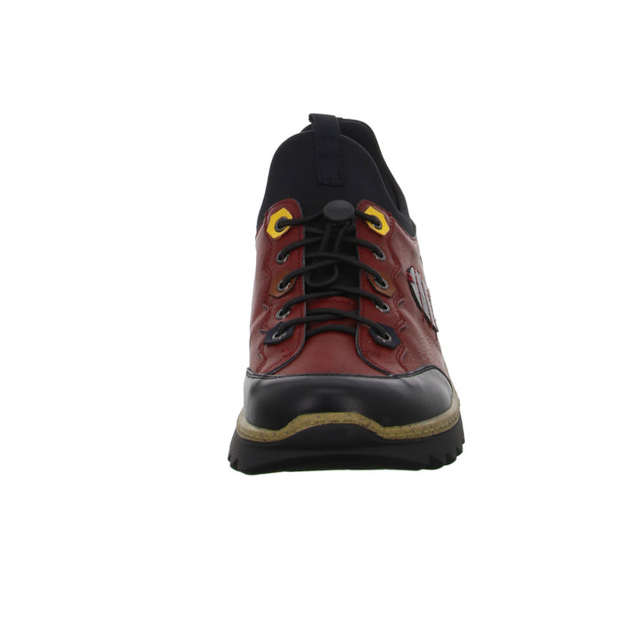 scarbella Slipper/Kletthalbschuh Freizeit (casual) - SchuhEggers.de