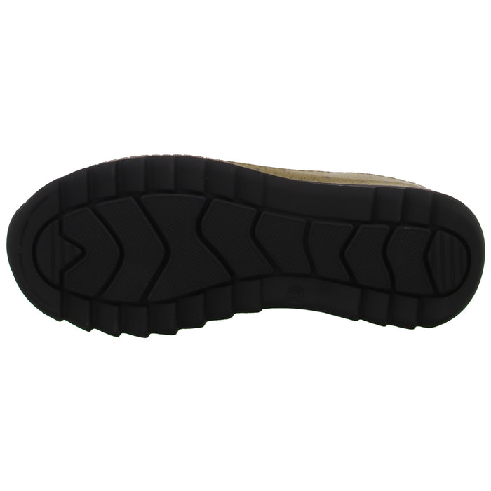 scarbella Slipper/Kletthalbschuh Freizeit (casual) - SchuhEggers.de