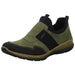 Rieker Slipper/Kletthalbschuh Freizeit (casual) - SchuhEggers.de