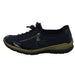 Rieker Slipper/Kletthalbschuh Freizeit (casual) - SchuhEggers.de