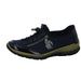 Rieker Slipper/Kletthalbschuh Freizeit (casual) - SchuhEggers.de