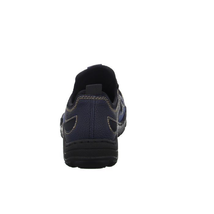 Rieker Slipper/Kletthalbschuh Freizeit (casual) - SchuhEggers.de