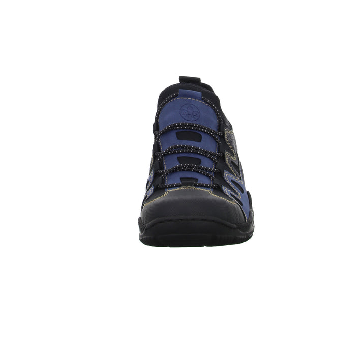 Rieker Slipper/Kletthalbschuh Freizeit (casual) - SchuhEggers.de