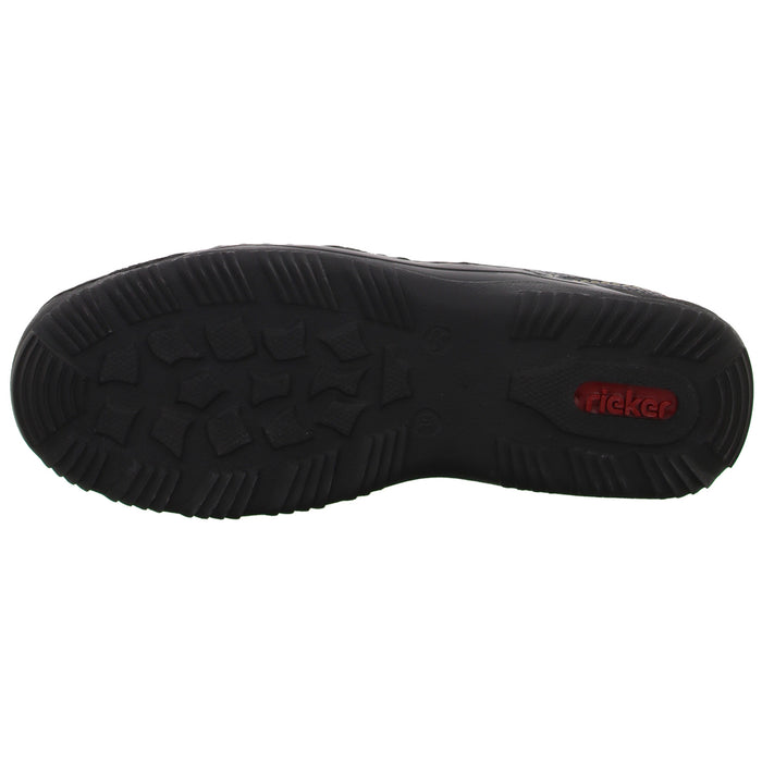 Rieker Slipper/Kletthalbschuh Freizeit (casual) - SchuhEggers.de