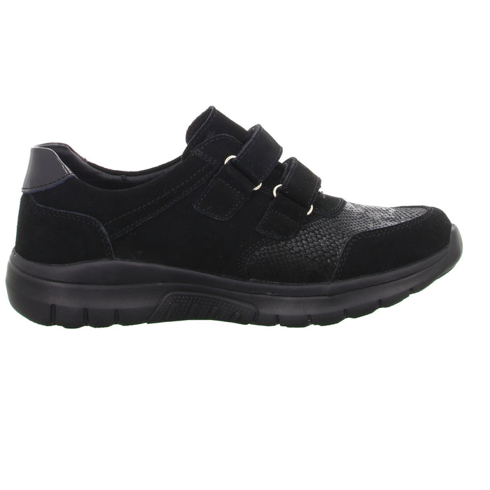 scarbella Slipper/Kletthalbschuh (diverse Böden) - SchuhEggers.de