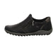Remonte Slipper/Kletthalbschuh mit Mehrweite Freizeit (casual) - SchuhEggers.de