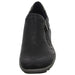 Remonte Slipper/Kletthalbschuh mit Mehrweite Freizeit (casual) - SchuhEggers.de