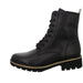 Gabor Schnürstiefelette Kaltfutter bis 35mm Absatz (casual) - SchuhEggers.de