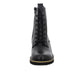 Gabor Schnürstiefelette Kaltfutter bis 35mm Absatz (casual) - SchuhEggers.de