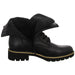 Gabor Schnürstiefelette Kaltfutter bis 35mm Absatz (casual) - SchuhEggers.de