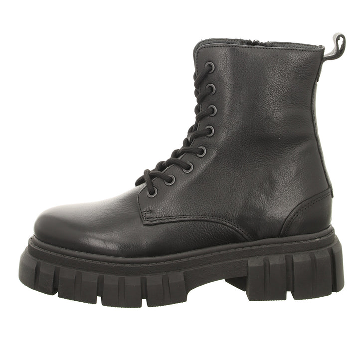 BOXX Schnürstiefelette Kaltfutter bis 35mm Absatz (casual) - SchuhEggers.de