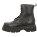 BOXX Schnürstiefelette Kaltfutter bis 35mm Absatz (casual) - SchuhEggers.de