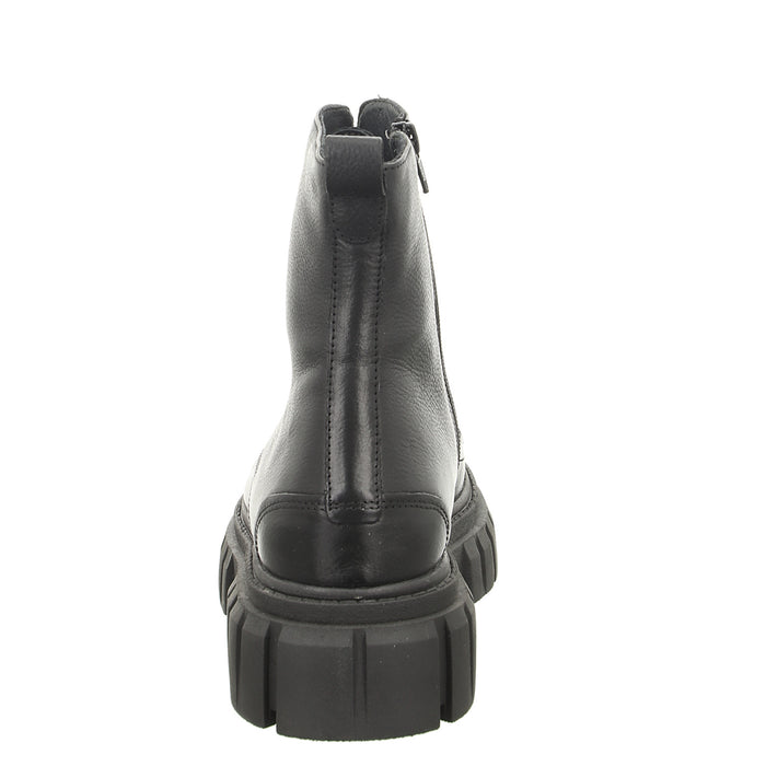 BOXX Schnürstiefelette Kaltfutter bis 35mm Absatz (casual) - SchuhEggers.de