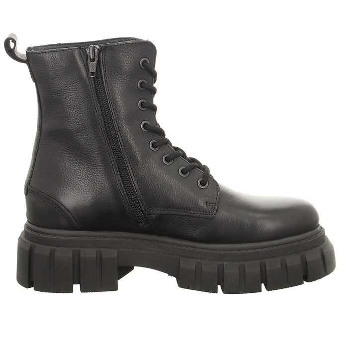 BOXX Schnürstiefelette Kaltfutter bis 35mm Absatz (casual) - SchuhEggers.de