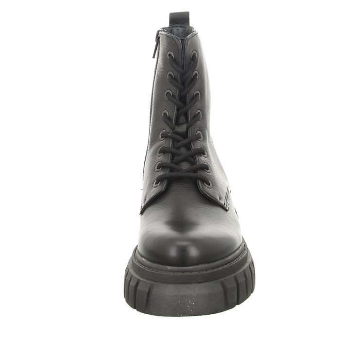 BOXX Schnürstiefelette Kaltfutter bis 35mm Absatz (casual) - SchuhEggers.de