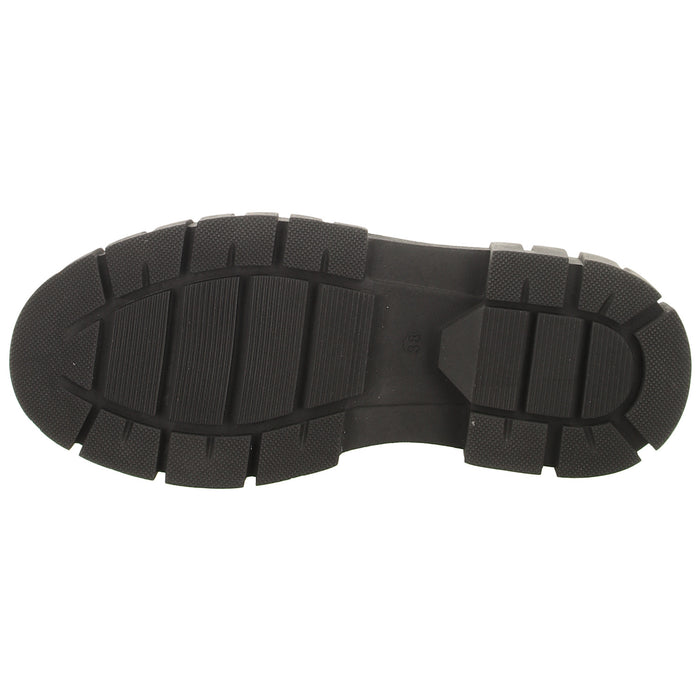 BOXX Schnürstiefelette Kaltfutter bis 35mm Absatz (casual) - SchuhEggers.de