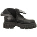 BOXX Schnürstiefelette Kaltfutter bis 35mm Absatz (casual) - SchuhEggers.de