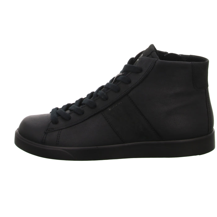 ecco Schnürstiefelette Kaltfutter bis 35mm Absatz (casual) ECCO STREET LITE W - SchuhEggers.de