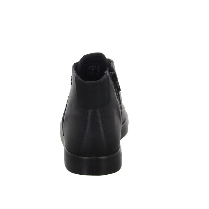 ecco Schnürstiefelette Kaltfutter bis 35mm Absatz (casual) ECCO STREET LITE W - SchuhEggers.de