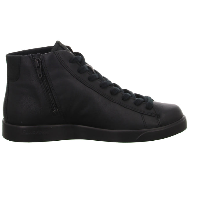 ecco Schnürstiefelette Kaltfutter bis 35mm Absatz (casual) ECCO STREET LITE W - SchuhEggers.de
