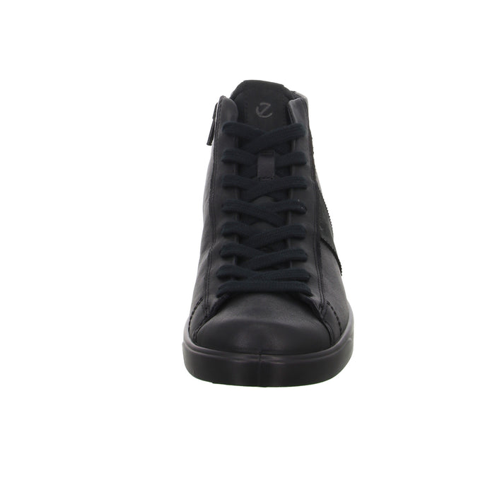 ecco Schnürstiefelette Kaltfutter bis 35mm Absatz (casual) ECCO STREET LITE W - SchuhEggers.de