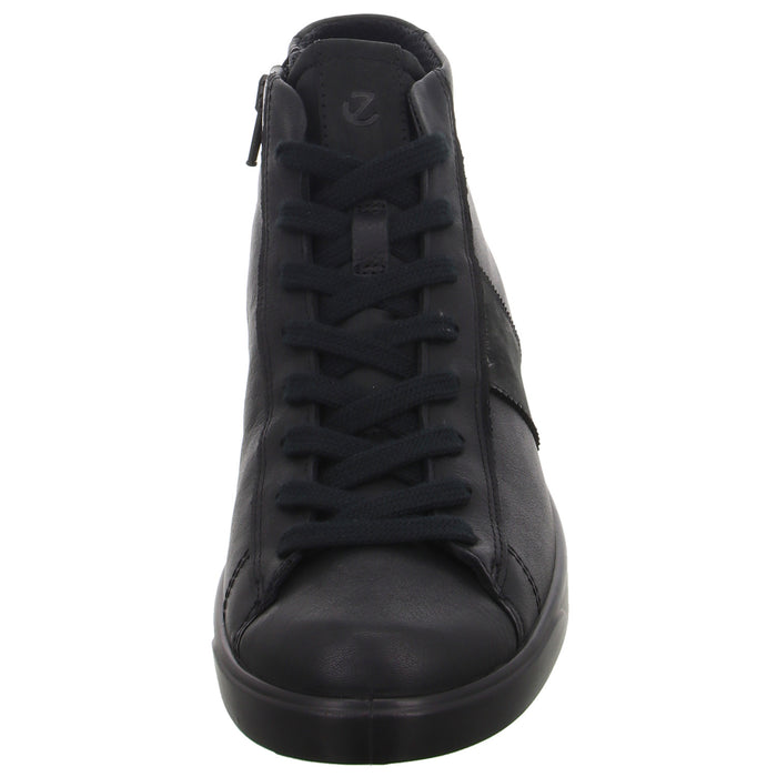 ecco Schnürstiefelette Kaltfutter bis 35mm Absatz (casual) ECCO STREET LITE W - SchuhEggers.de
