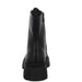 Tamaris Schnürstiefelette Kaltfutter bis 35mm Absatz (casual) - SchuhEggers.de