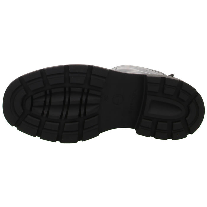 Tamaris Schnürstiefelette Kaltfutter bis 35mm Absatz (casual) - SchuhEggers.de