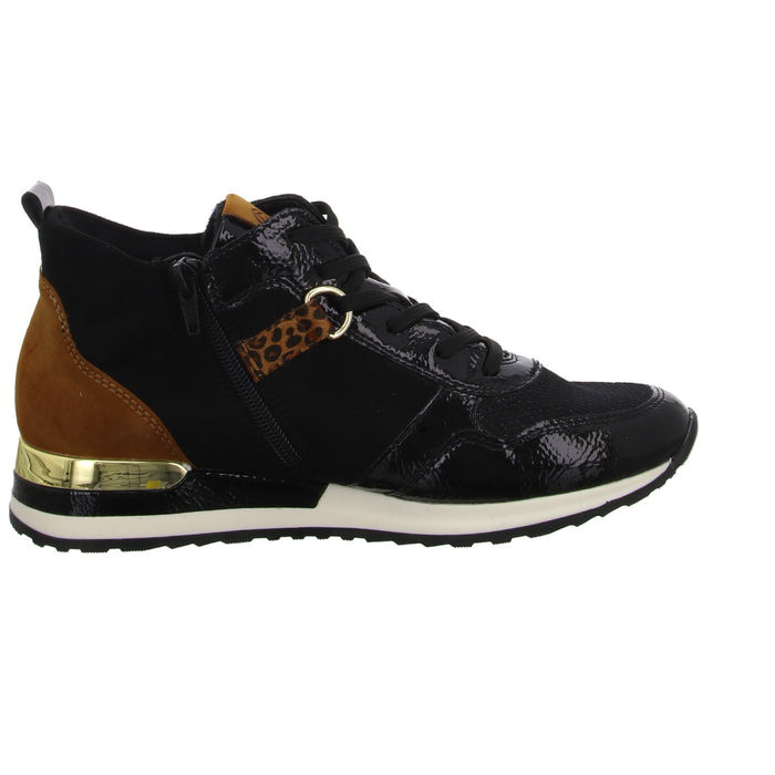 Remonte Schnürstiefelette Kaltfutter bis 35mm Absatz (casual) - SchuhEggers.de