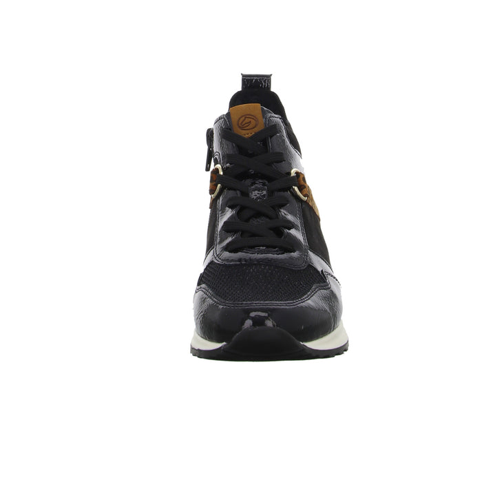 Remonte Schnürstiefelette Kaltfutter bis 35mm Absatz (casual) - SchuhEggers.de