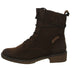 Tamaris Schnürstiefelette Kaltfutter bis 35mm Absatz (casual) - SchuhEggers.de