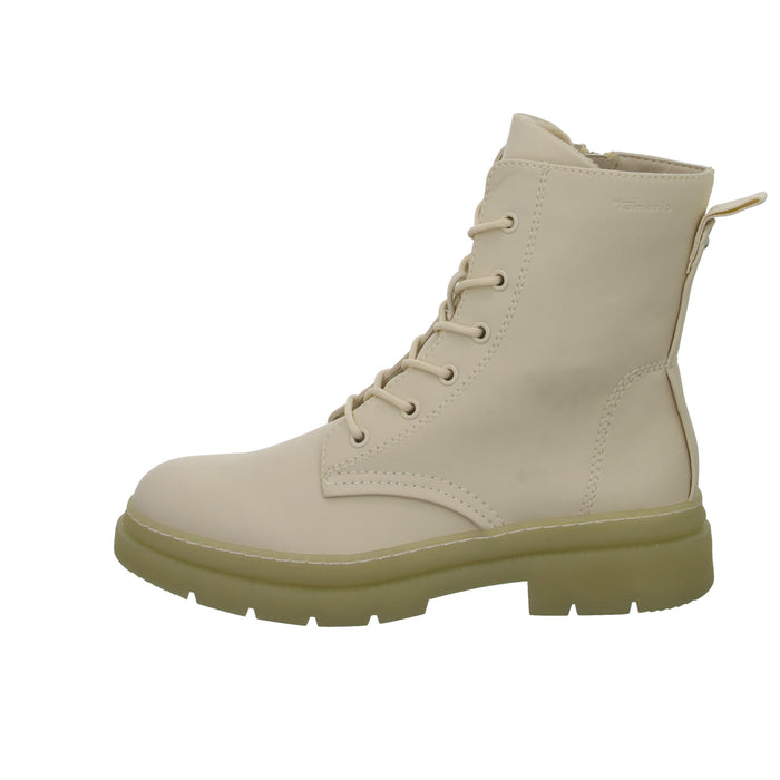 Tamaris Schnürstiefelette Kaltfutter bis 35mm Absatz (casual) - SchuhEggers.de