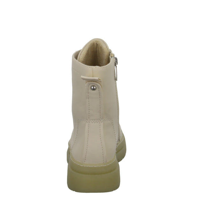 Tamaris Schnürstiefelette Kaltfutter bis 35mm Absatz (casual) - SchuhEggers.de