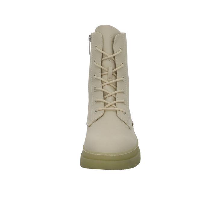 Tamaris Schnürstiefelette Kaltfutter bis 35mm Absatz (casual) - SchuhEggers.de